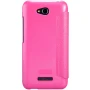 Nillkin Sparkle Series New Leather case for HTC Desire 616 order from official NILLKIN store